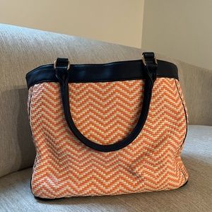 Deux Lux Bag